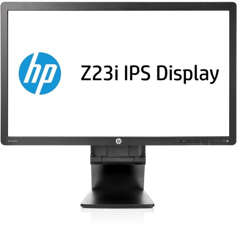 HP Z23i| Full HD| DP,DVI,VGA| 23''