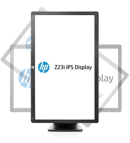 HP Z23i| Full HD| DP,DVI,VGA| 23''