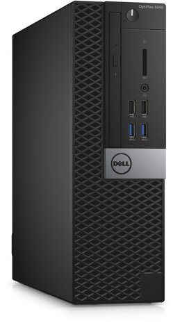 Dell OptiPlex 3040 SFF| i7-6700| 8GB DDR4| 240GB SSD| Win11 Pro