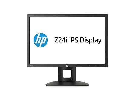 HP Z24i| 1920x1200| DP,DVI,VGA| 24'' IPS