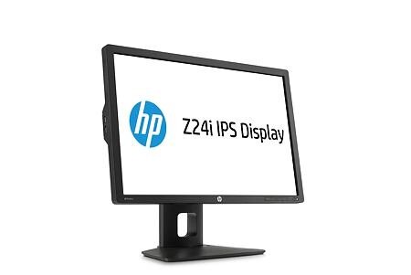 HP Z24i| 1920x1200| DP,DVI,VGA| 24'' IPS