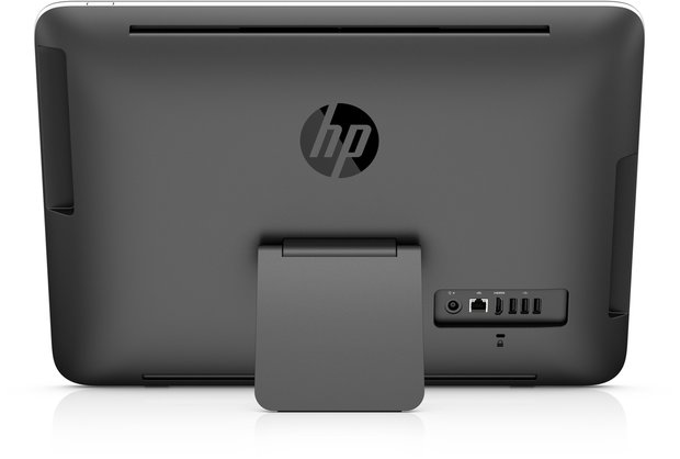 HP 20-r100nd| AMD E1-6015| 8GB DDR3| 240GB SSD| 20"