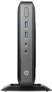 HP t520 ThinClient / AMD GX-212JC/ 32GB SSD/ 4GB DDR3/ Win10 LTSB