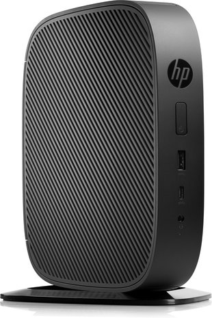 HP t530 ThinClient/ 128GB SSD/ 8GB DDR4/ Win10