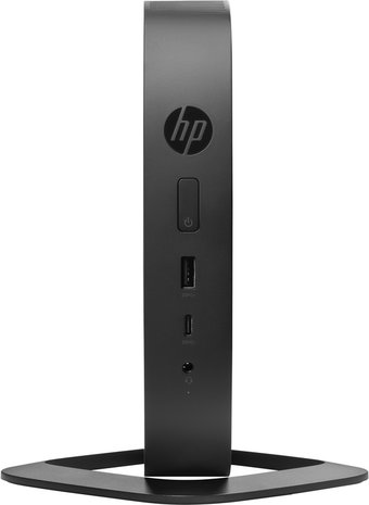 HP t530 ThinClient/ 128GB SSD/ 8GB DDR4/ Win10