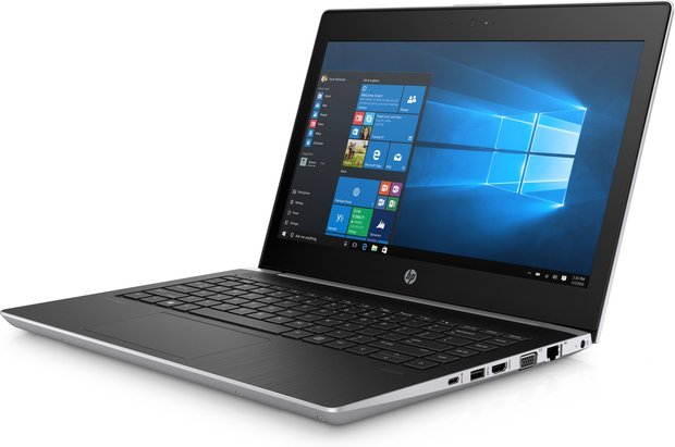HP ProBook 430 G5| i5-8250U| 16GB DDR4| 250GB SSD| 13,3"