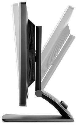 HP EliteDisplay E241i stand/voet