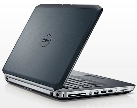 Dell Latitude E5420| i5-2430M| 8GB DDR3| 240GB SSD| 14''