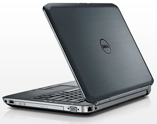 Dell Latitude E5420| i5-2430M| 8GB DDR3| 240GB SSD| 14''