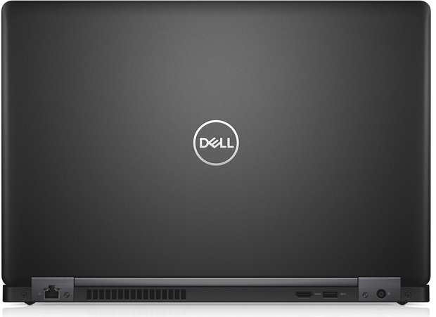 Dell Latitude 5590| i5-8350U| 8GB DDR4| 256GB SSD| 15,6''