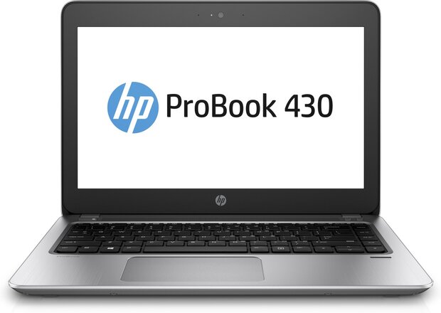 HP ProBook 430 G4| i5-7200U| 8GB DDR4| 256GB SSD| 13,3"