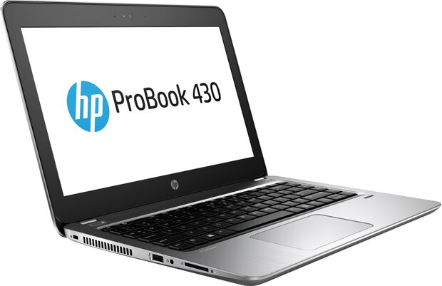 HP ProBook 430 G4| i5-7200U| 8GB DDR4| 256GB SSD| 13,3"