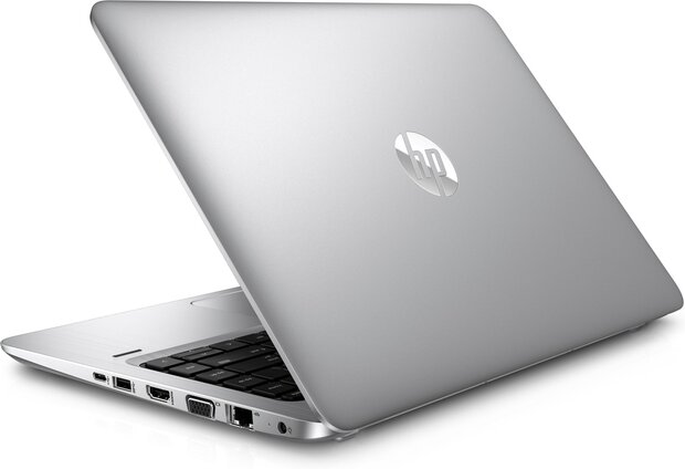 HP ProBook 430 G4| i5-7200U| 8GB DDR4| 256GB SSD| 13,3"