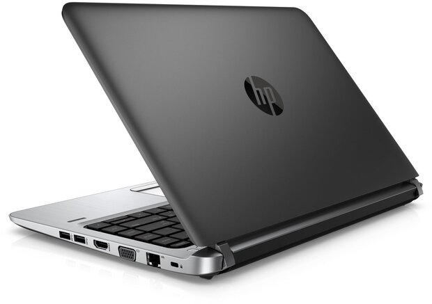 HP ProBook 430 G3| i5-6200U| 8GB DDR4| 256GB SSD| 13,3"