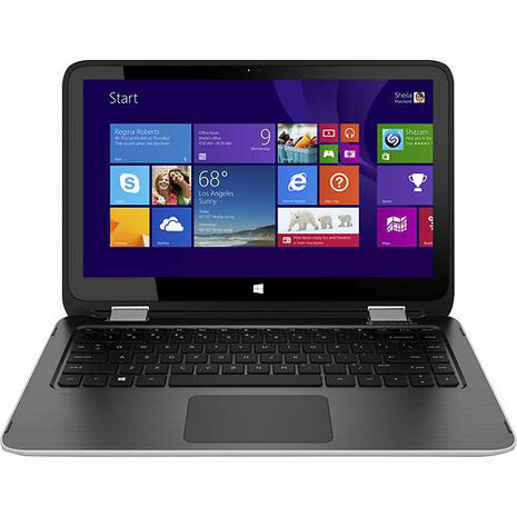 HP Pavilion 13-a019wm| AMD A6 6310| 8GB DDR3| 240GB SSD| 13,3"