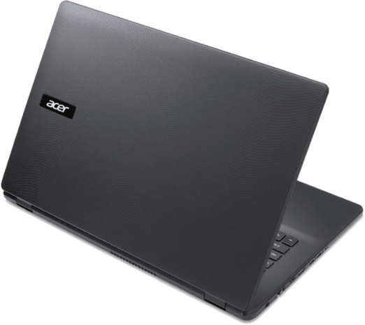 Acer Aspire ES1-731| Celeron N3150| 8GB DDR3| 240GB SSD| 17,3"