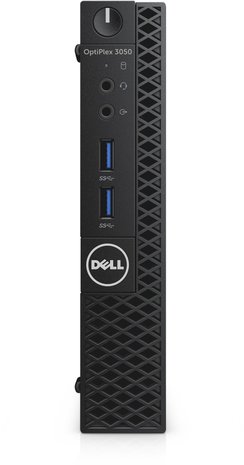 Dell OptiPlex 3050| i3-7100T| 8GB DDR4| 240GB SSD| Win10 Pro