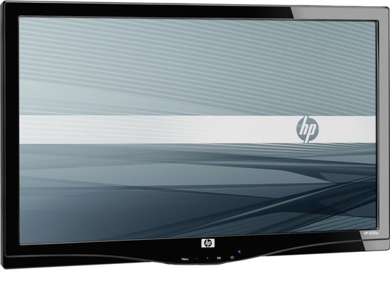 HP S2231a| Full HD| DVI,VGA| 21,5"