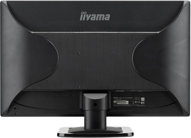 Iiyama ProLite E2482HSD| Full HD| DVI,VGA| 23,6''