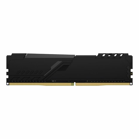 Kingston Fury Beast | 1x4GB DDR4 | 2666MHz | DIMM | CL16 | Geheugenmodule | RAM