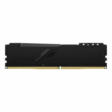 Kingston Technology FURY Beast geheugenmodule 4 GB 1 x 4 GB DDR4 2666 MHz