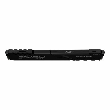 Kingston Fury Beast | 1x4GB DDR4 | 2666MHz | DIMM | CL16 | Geheugenmodule | RAM