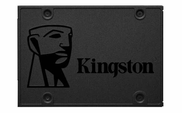 Kingston Technology A400 2.5" 960 GB SATA III TLC