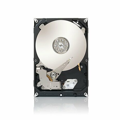 Seagate Desktop HDD 500GB SATA3 3.5" SATA III PULLED