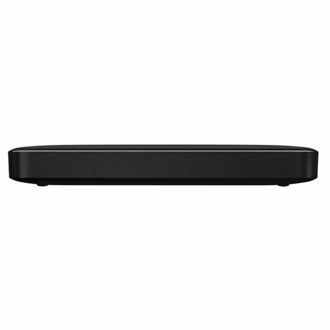WD Elements Externe Harde Schijf | 1000GB | USB 3.0 | Zwart