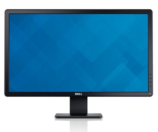 Dell E2414Ht| Full HD| DVI,VGA| 24''