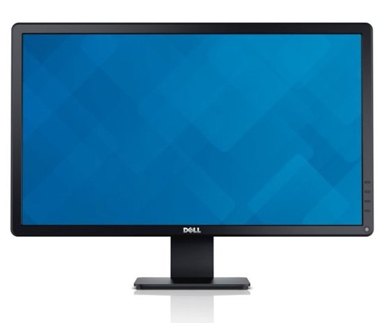 Dell E2414Ht| Full HD| DVI,VGA| 24
