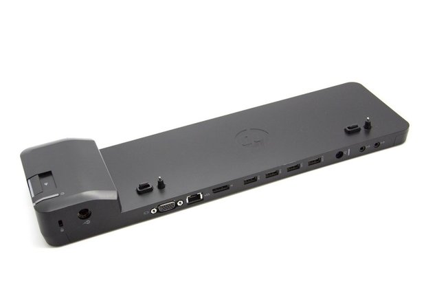 HP UltraSlim Docking Station