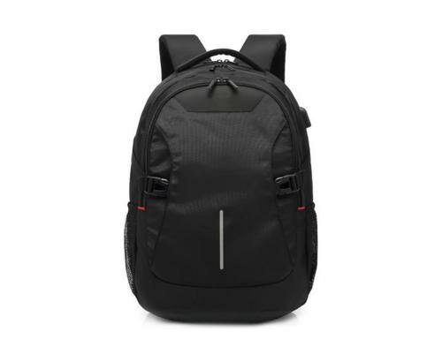 ACT AC8530 15.6" Laptop Rugzak | Zwart