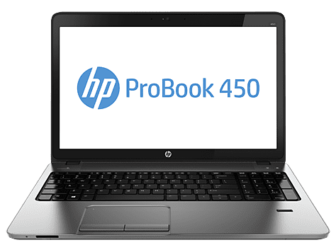 HP ProBook 450 G1| i5-4200M| 8GB DDR3| 240GB SSD| 15,6"
