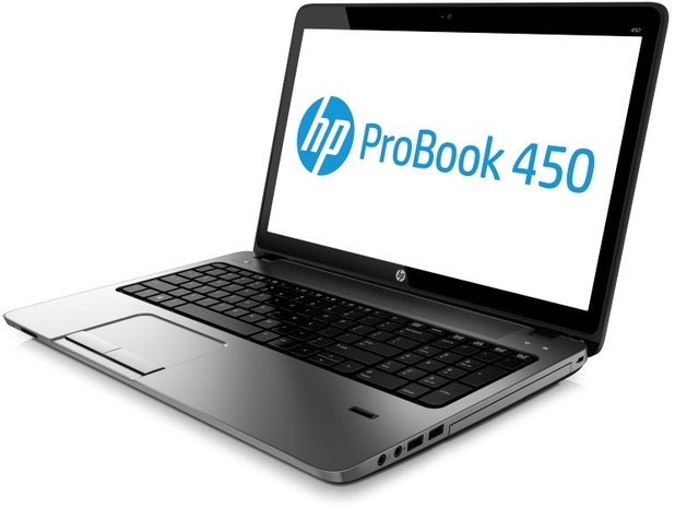 HP ProBook 450 G1| i5-4200M| 8GB DDR3| 240GB SSD| 15,6"