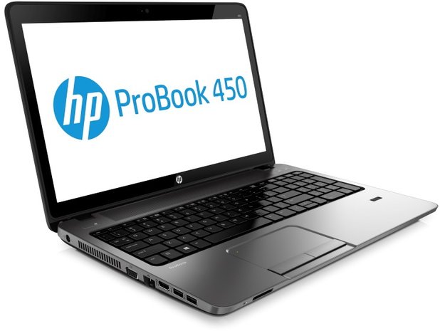 HP ProBook 450 G1| i5-4200M| 8GB DDR3| 240GB SSD| 15,6"