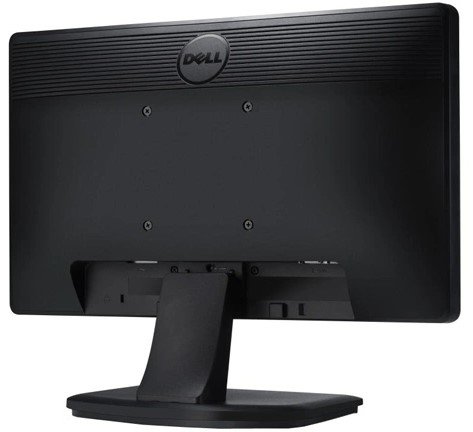 Dell E1912Hf| 1366x768| VGA| 18,5''