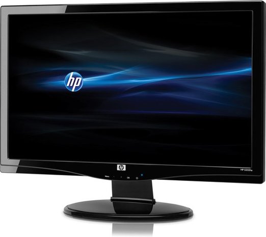 HP S2231a| Full HD| DVI,VGA| 21,5"