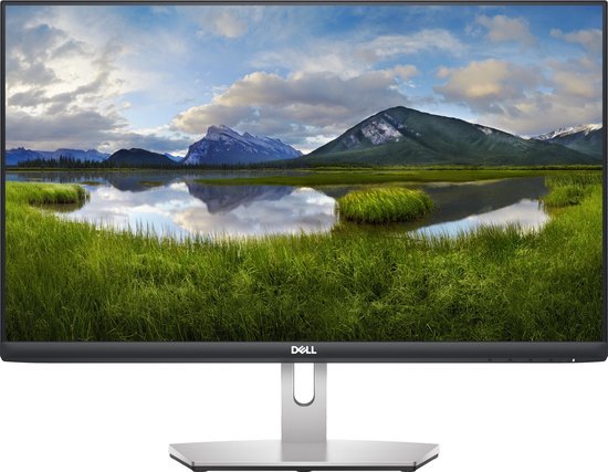 Dell S2421H| Full HD| HDMI| 24''