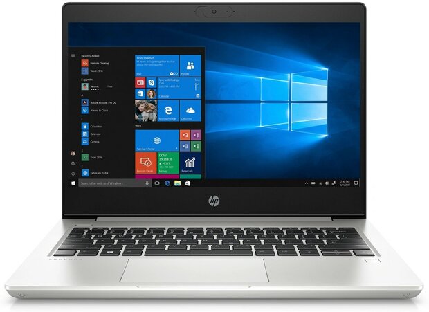 HP ProBook 430 G7| i5-10210U| 16GB DDR4| 512GB SSD| 13,3"