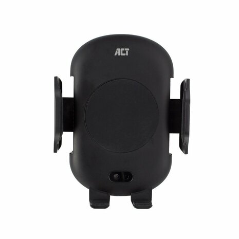 ACT AC9010 houder Passieve houder Mobiele telefoon/Smartphone Zwart