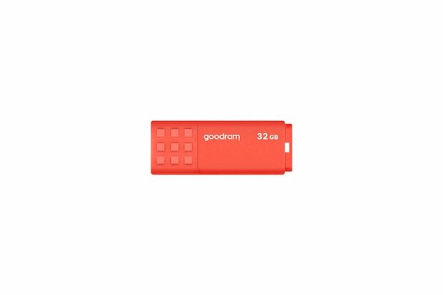 Storage Goodram Flashdrive 'UME3' 32GB USB3.0 Orange