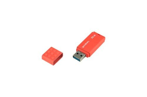 Storage Goodram Flashdrive 'UME3' 32GB USB3.0 Orange