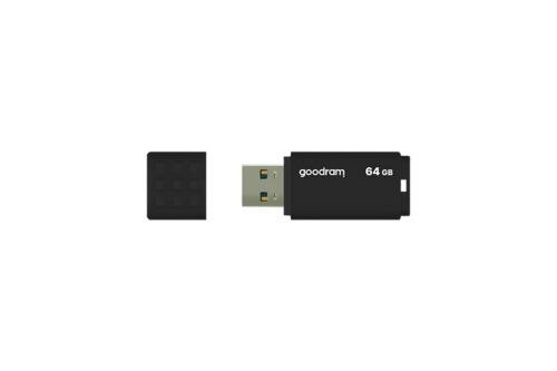 Storage Goodram Flashdrive 64GB USB3.0 Black