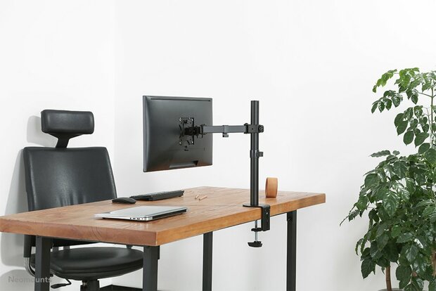 Neomounts by Newstar | Monitor Bureausteun | Verstelbaar