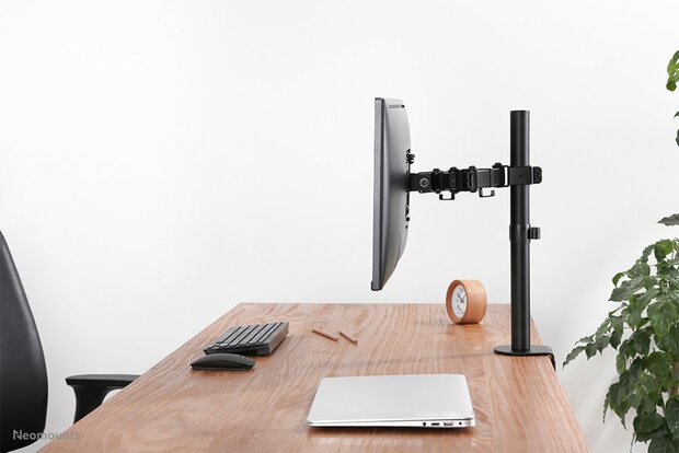 Neomounts by Newstar | Monitor Bureausteun | Verstelbaar