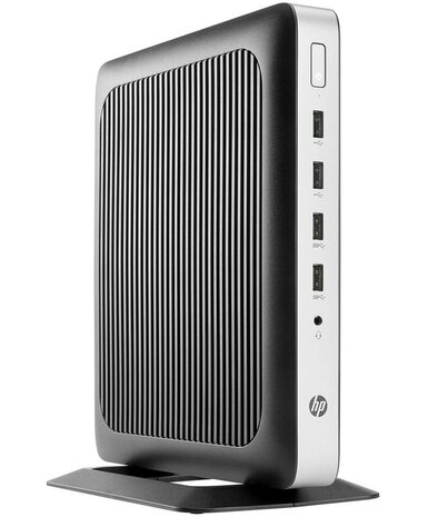 HP t630 Thin Client| AMD GX-420GI| 8GB DDR4| 120GB SSD