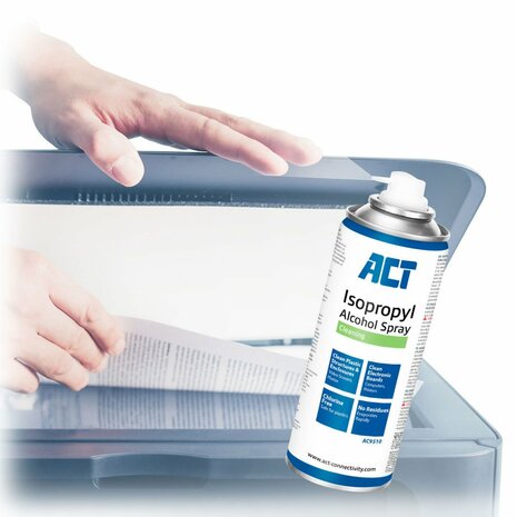 ACT AC9510 Universeel Spray voor apparatuurreiniging 200 ml