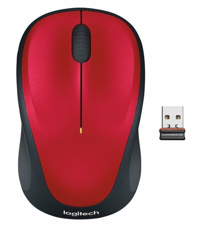 Logitech LGT-M235R