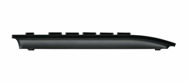 Logitech K280E OEM | Bedraad Toetsenbord | QWERTY
